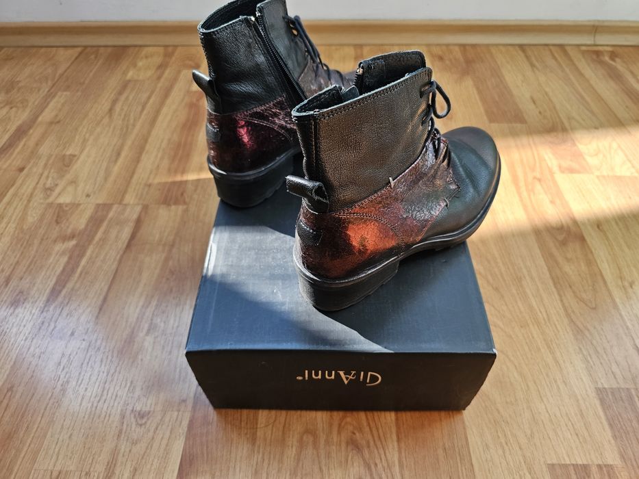 Дамски боти GiAnni 2 чифта