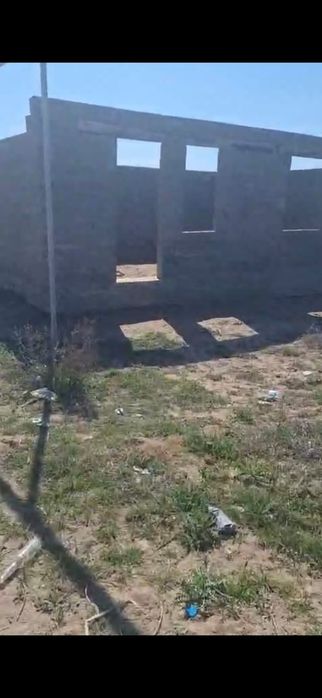 Жер сатамын.Горгазда.Виноградова кошесинде