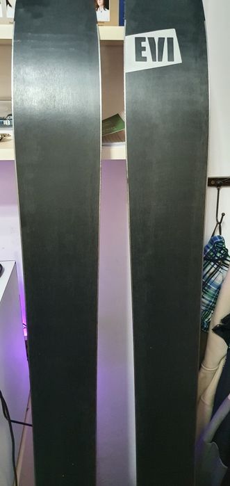 Vand Schiuri Freeride Evi Parlamentarisme 75