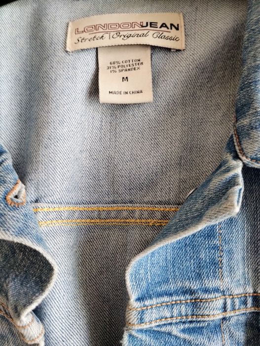 Jachetă nouă Victoria' s Secret mărimea 44 din SUA pentru femei