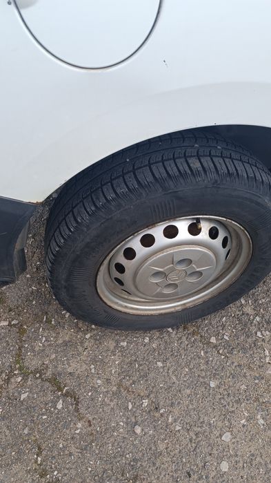 Ситруен Немо 1.4бензин-газ