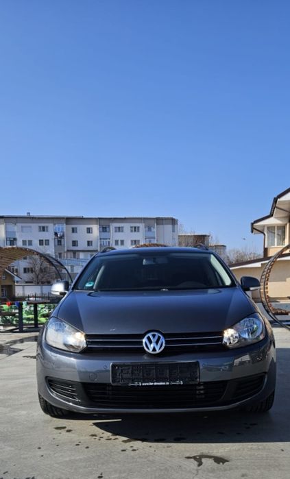 VOLKSWAGEN  2010 — imagine 3