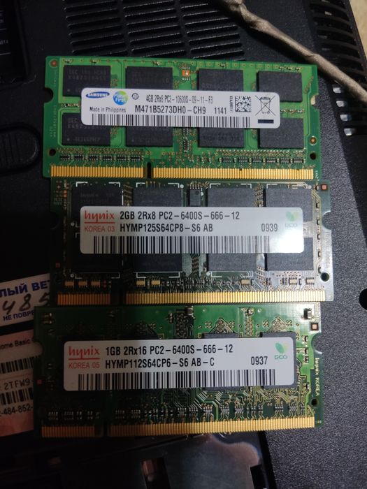 Hp g6 на запчасти