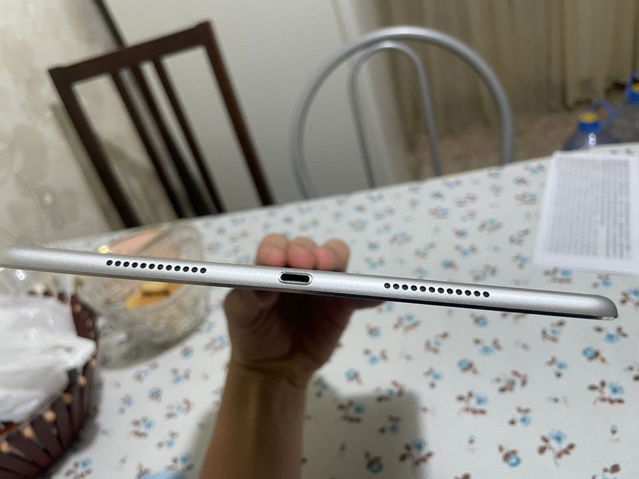 Ipad pro 9,7 дюймов
