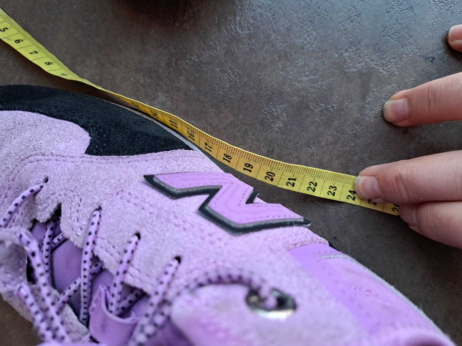 детски/дамски маратонки,кецове,спортни обувки,New Balance,36 за момиче