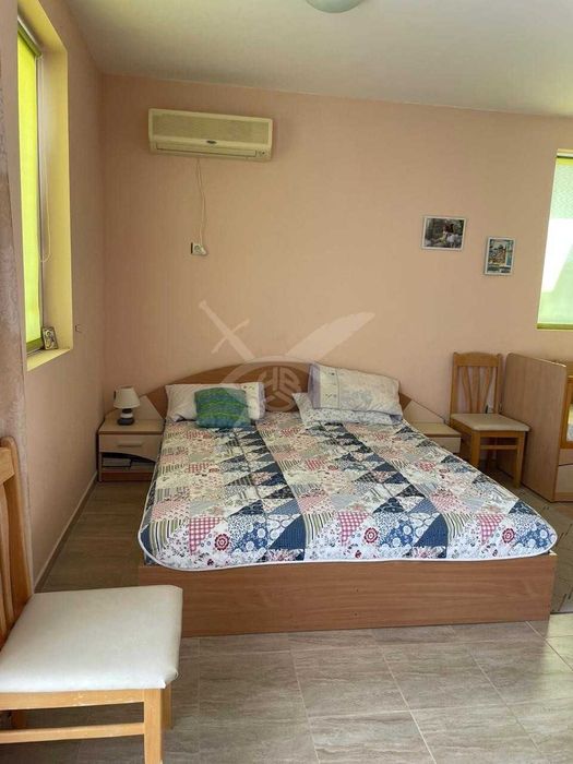 Продава се Едностаен апартамент в к.к. Слънчев бряг - 50 кв.м за 960 €/кв.м - Снимка #6