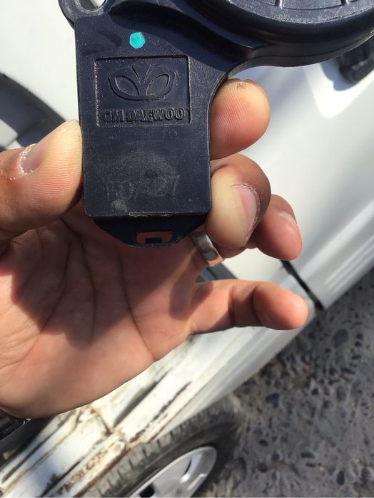 Selektor lasetti karobka