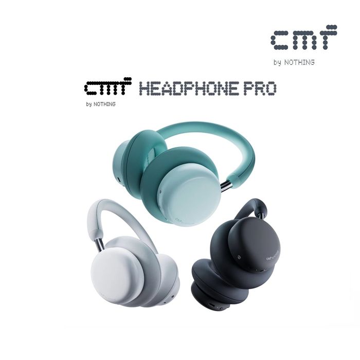 CMF Headphone Pro (оптом)