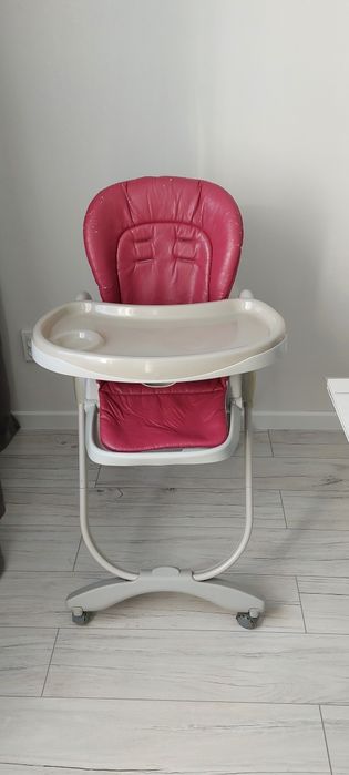 Детский стульчик для кормления