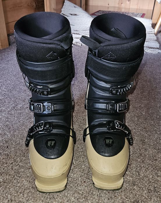 Freeride/Touring ски обувки Full Tilt Ascendant 120 28-28.5