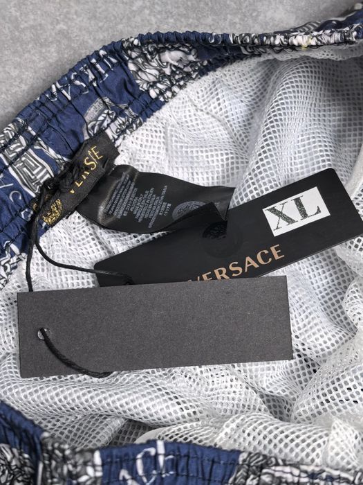 Мъжки къси панталони/бански 2026