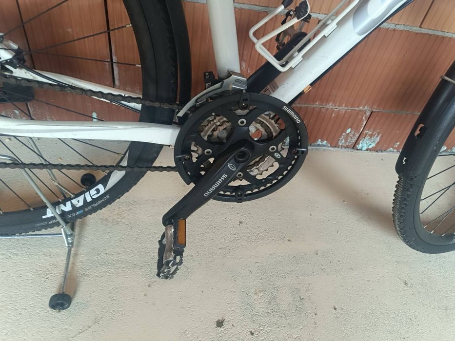 Градски велосипед Giant 28” алуминий М