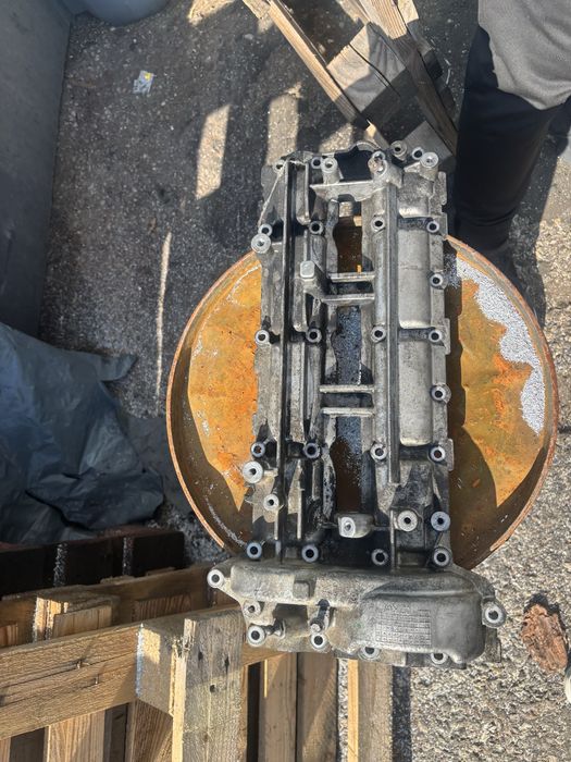 Части за двигател за mercedes gl320cdi w164