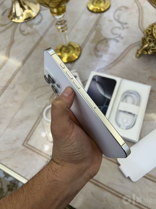 Iphone 16 pro max srochna