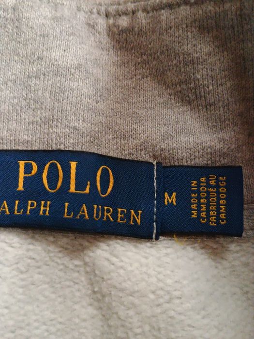 Hanorac Ralph Lauren polo,bărbați