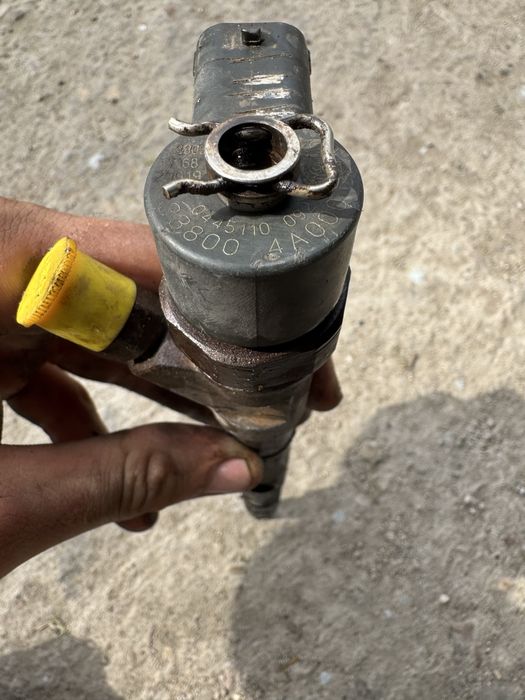 KIA Sorento I 2.5 DCR 140hp na chasti Киа Соренто 2.5 дизел на части