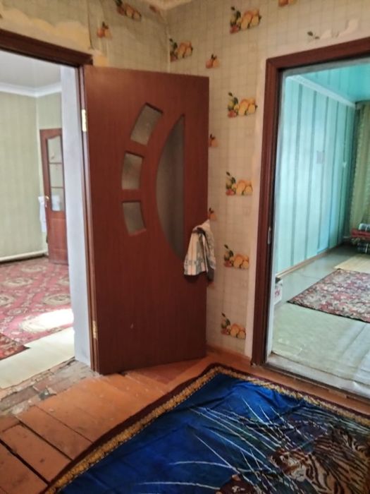 Продам дом г. Актобе, район Москва