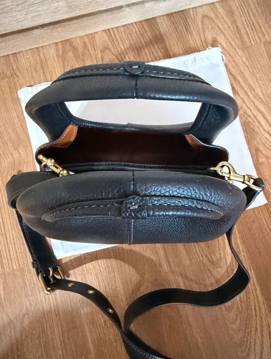 Geanta  Coach Lana Black
