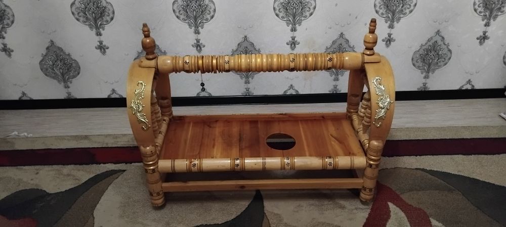 Бесік сатылады 15 мың