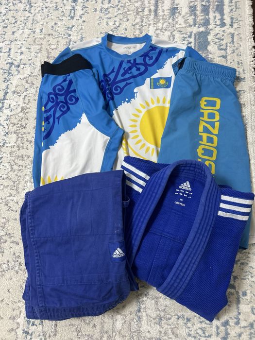 Кимоно+ ражгард