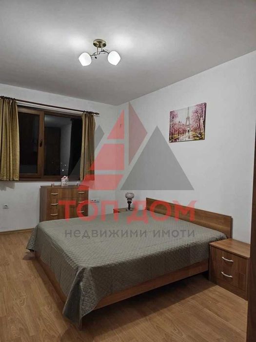 Дава се под наем Двустаен апартамент в Варна, Левски - 62 кв.м за 510 € - Снимка #6