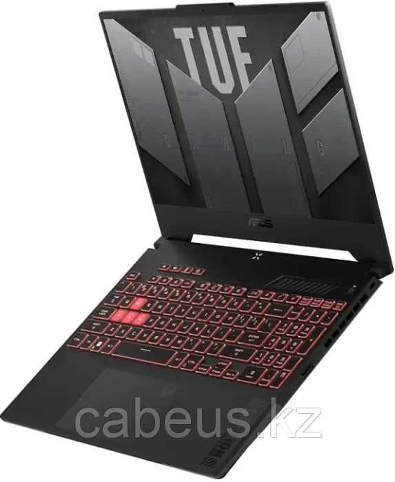 Игровой ноут asus tuf gaming