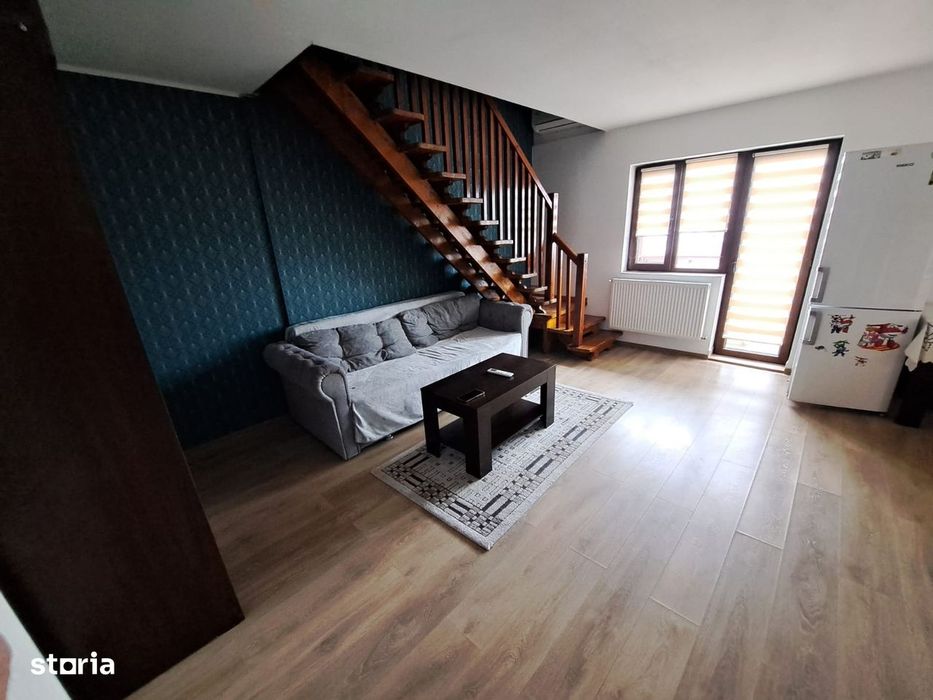 Apartament cu 3 camere semidecomandate, Marasesti