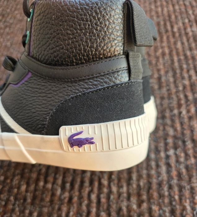 Adidasi Lacoste, mărimea 37