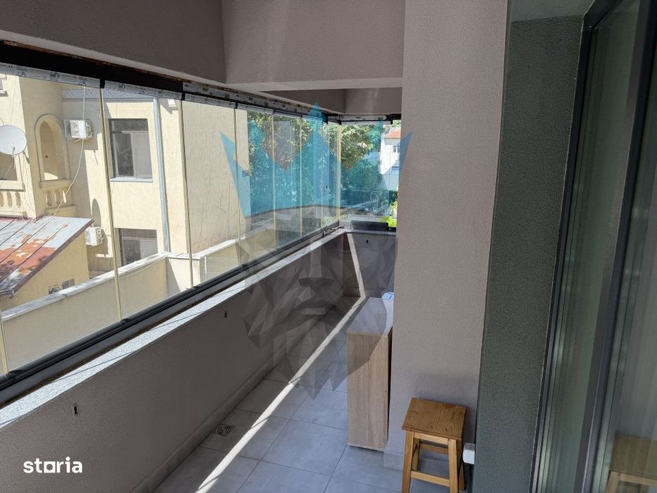 Apartament 2 Camere Complex Rezidential High Class Bucuresti
