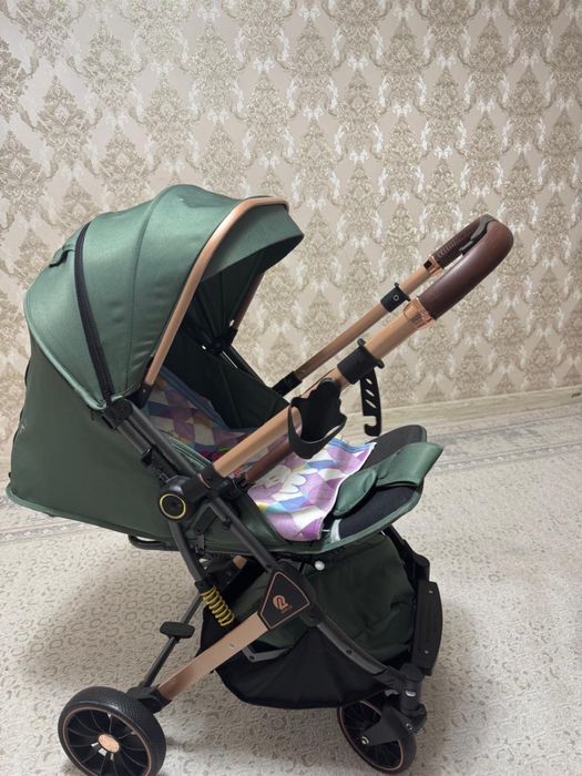 Срочно продаю коляски