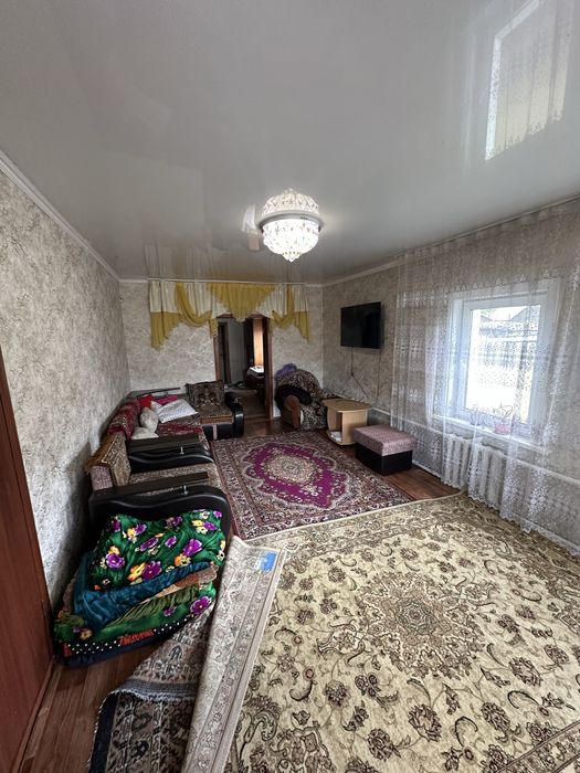 Продам дом ( Береке)