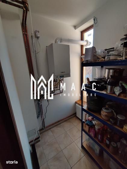 Casă duplex | 125 MPU | 4 camere | Gușterița
