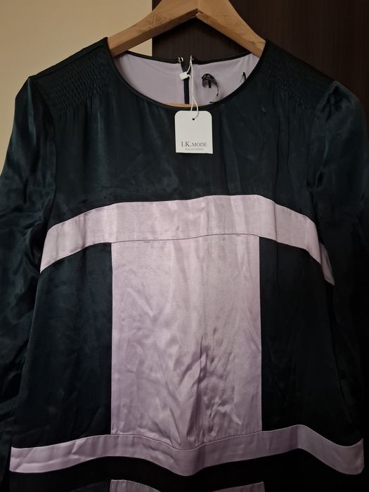 Rochie IK Mode Max Mara noua