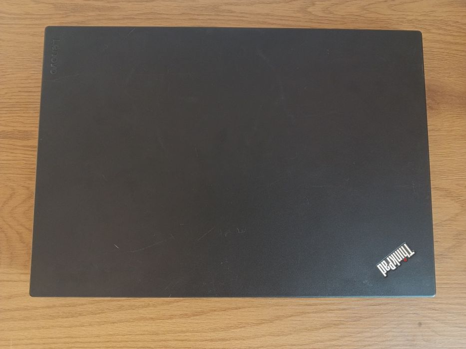 Lenovo ThinkPad L460 i5-6200U