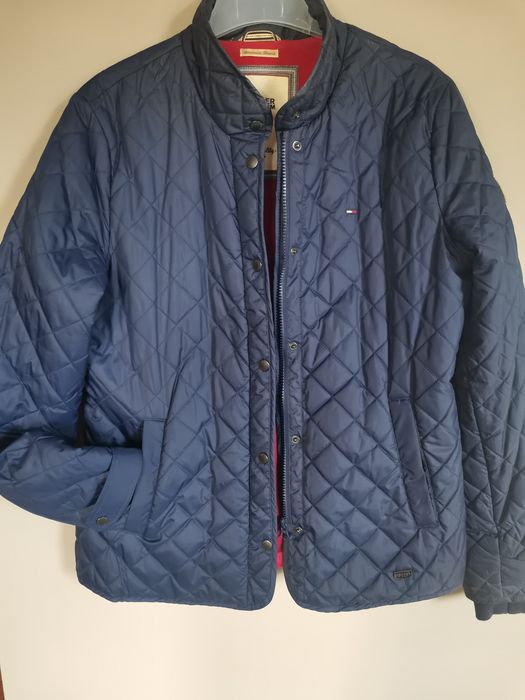 Geaca Tommy Hilfiger