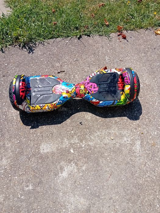Hoverboard de vanzare