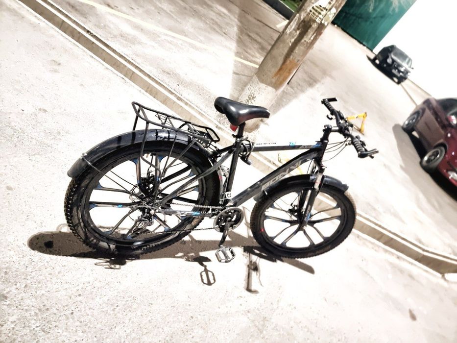 Velosiped sotiladi Bonvi 26