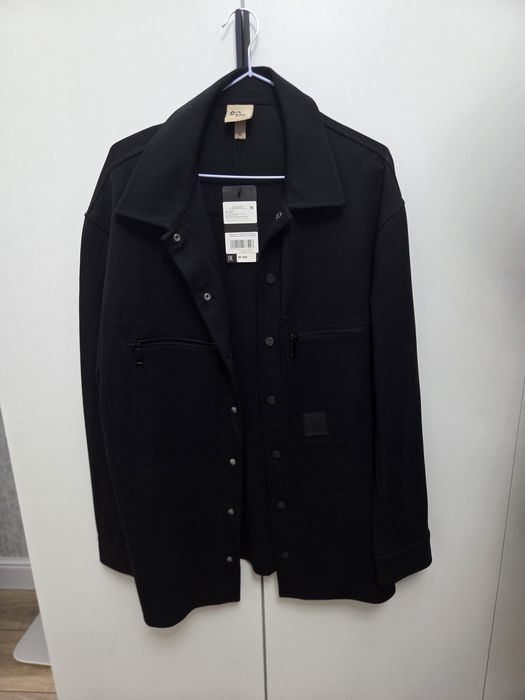 Мужская одежда и обувь