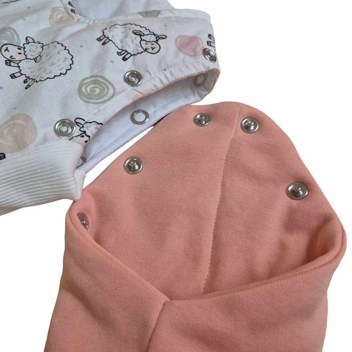 Детски спален чувал