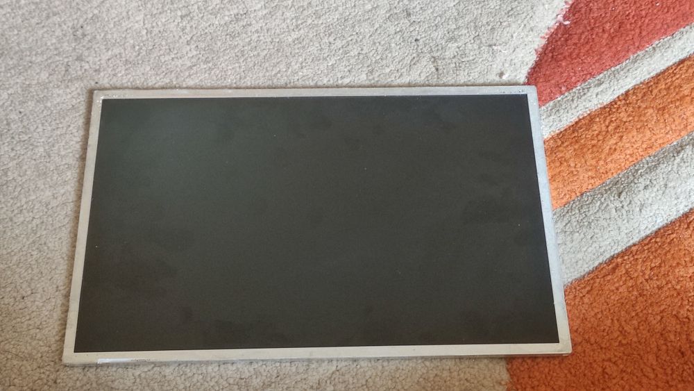 Display 12,1 Led 40pini - N121IB-L05 Rev.C1 - 1280/800 - impecabil