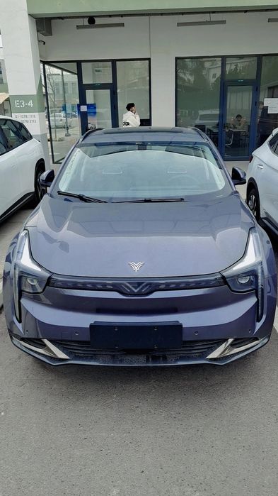 NETA U PRO Boshlangʻich tulovsiz