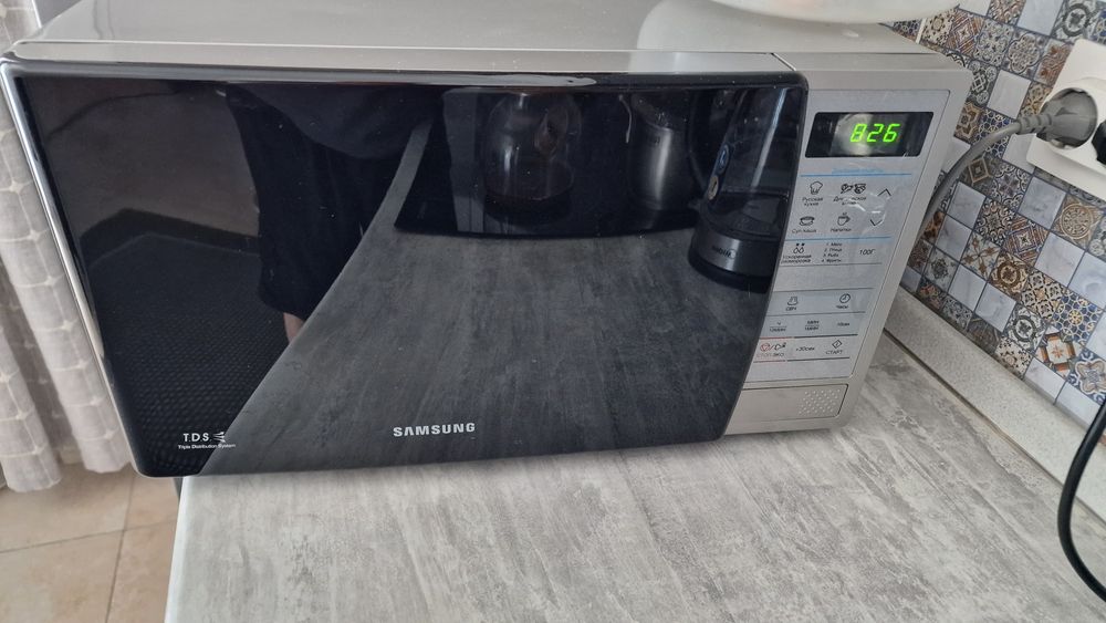 Микроволновая печь Samsung