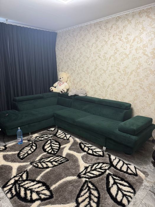 Închiriez apartament pe termen lung