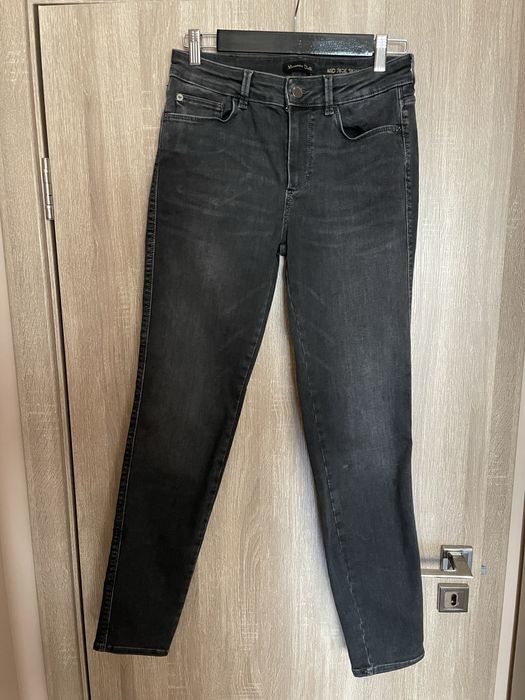 Дънки Massimo Dutto