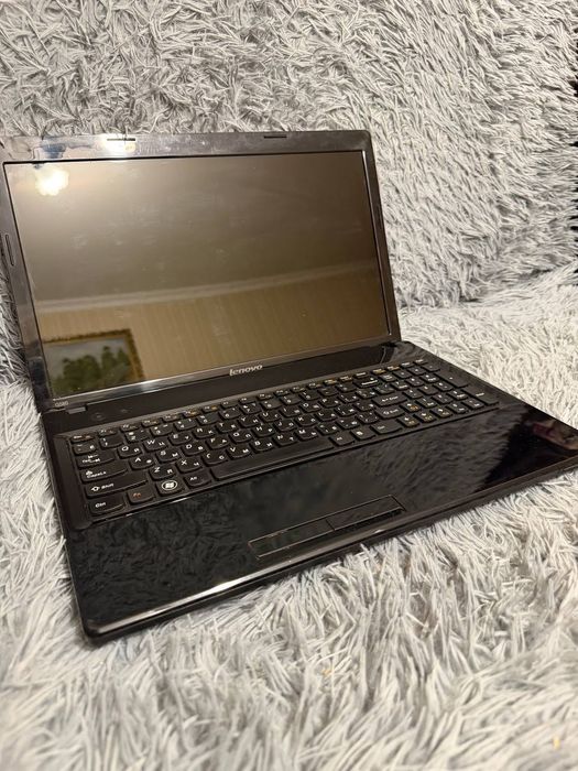 Прадам ноутбук леново g580