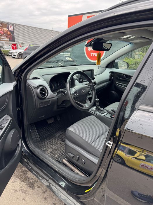Hyundai Kona 2.0 AWD Automatic 2020 | 84 000 км | CarPlay