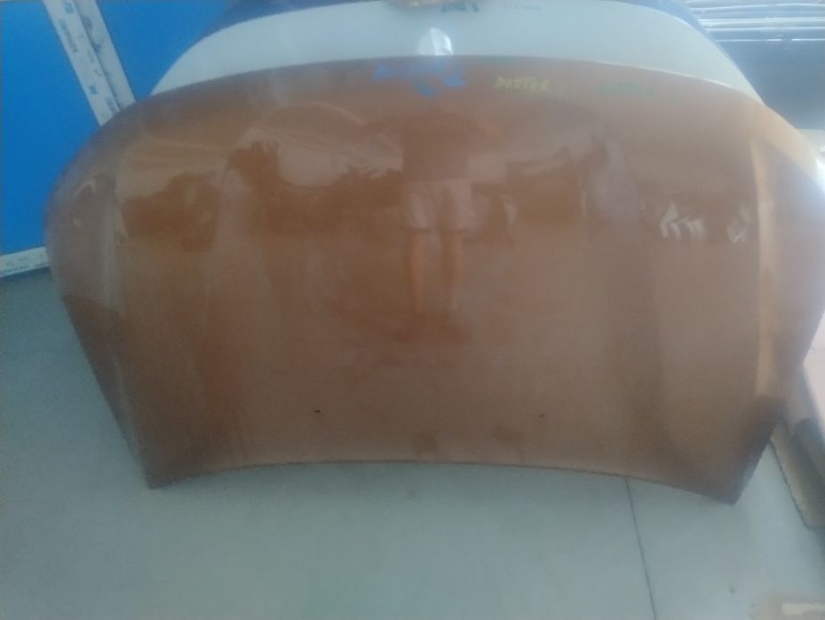 Capotă motor Dacia Duster 2 an 2017,2018,2019,2020,2021,2022,2023,2024