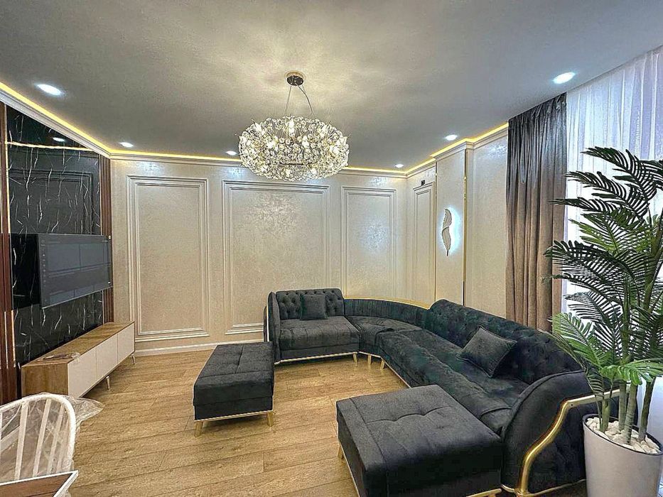 Аренда | Олмазор Сити Бизнес Сити | Примиум Класс