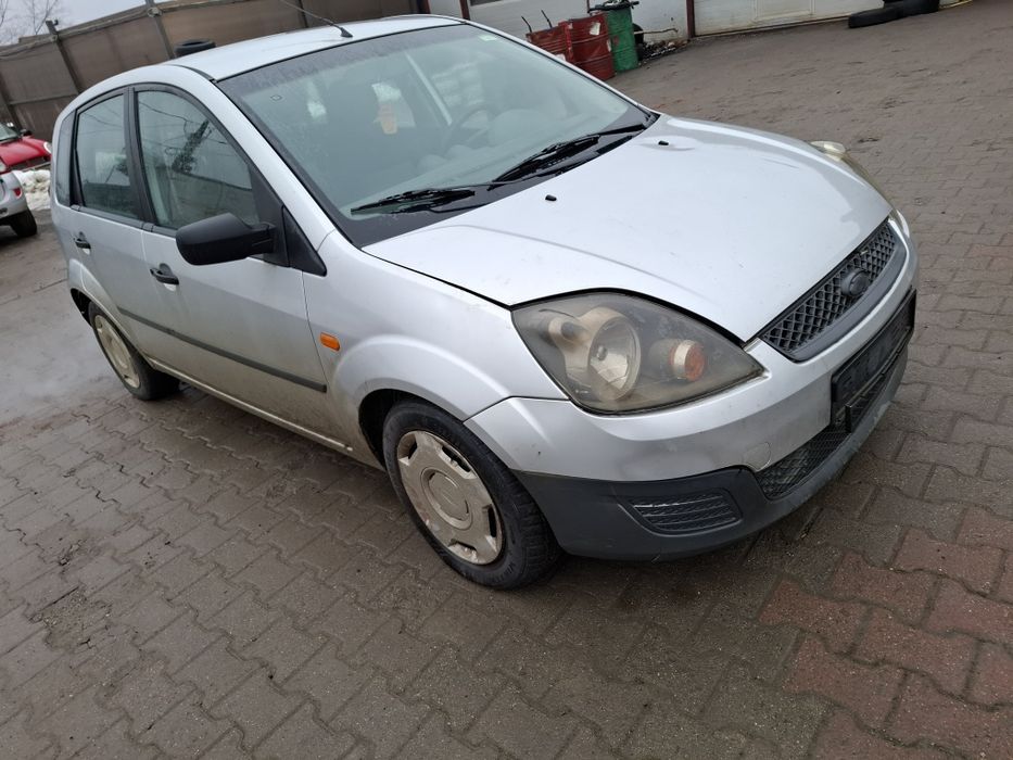 Elemente Caroserie Ford fiesta 1.4TDCi Fabricat 2006