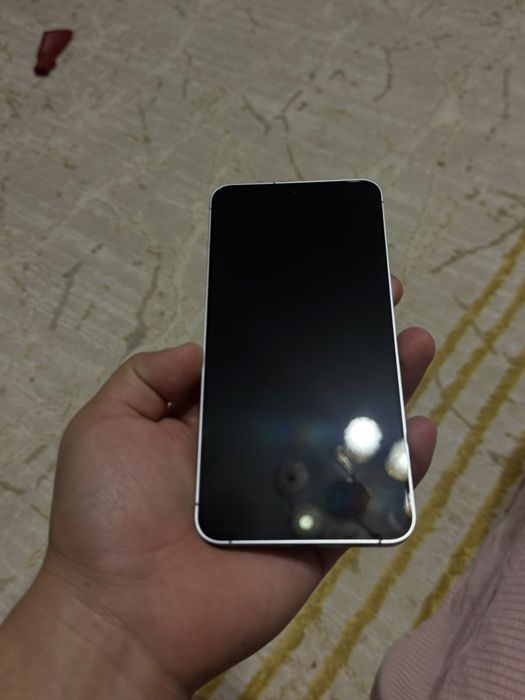 Samsung S 25 Fe 128 гб